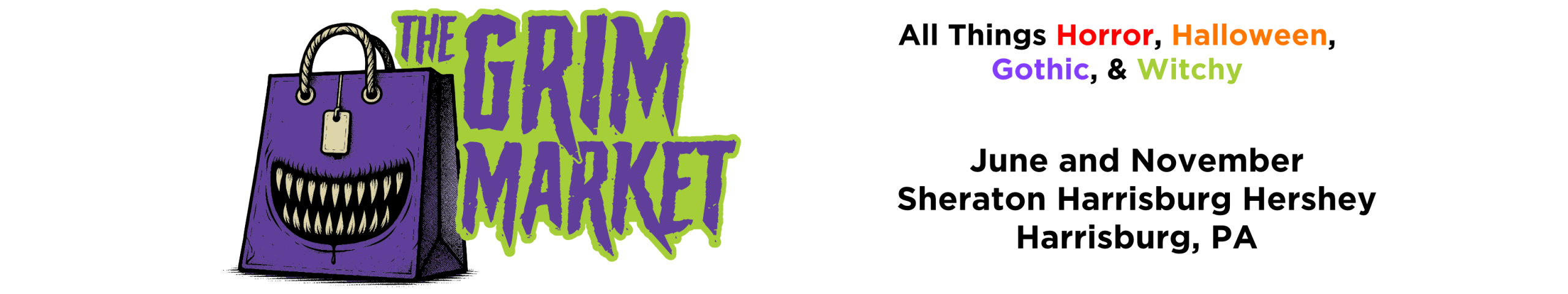 The Grim Market